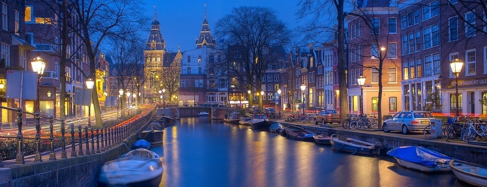 Amsterdam