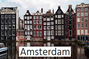 Amsterdam