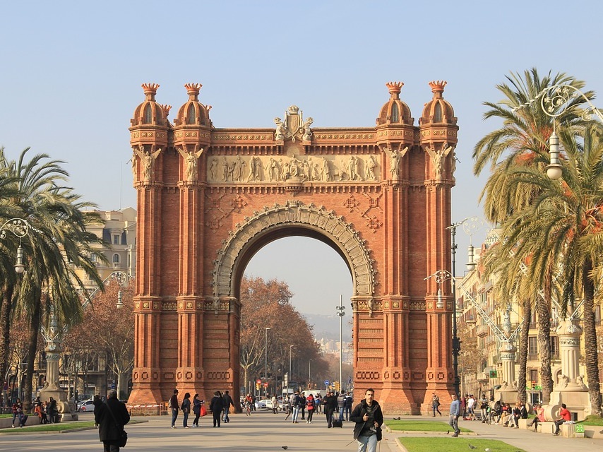 Arch of Triumph