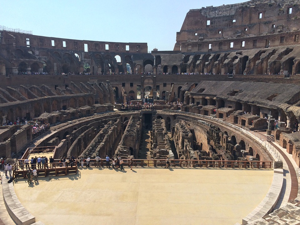 Colosseum