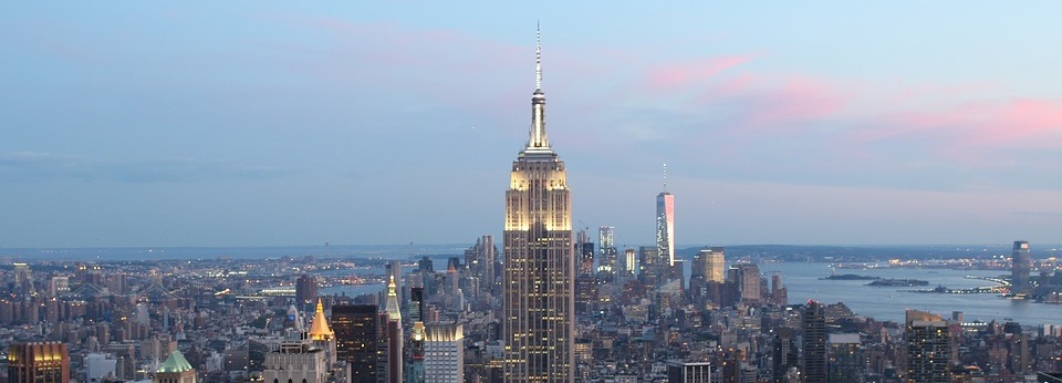 Empire State Building