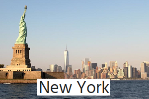 New York
