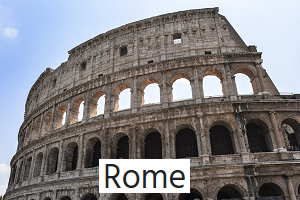 Rome