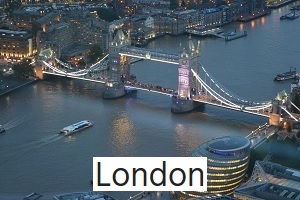 London