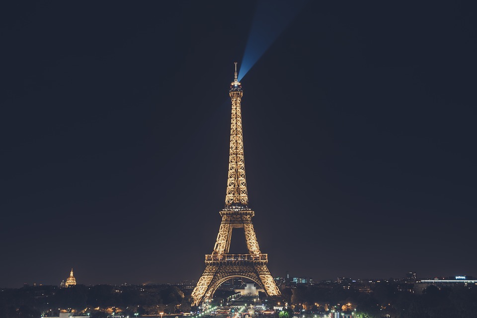 Eiffel Tower